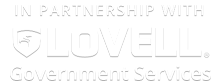 In Partnership with LOVELL Government Services
